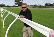 Penola Cup on Sunday