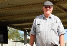 Victorian trainer well placed to collect cup bonus