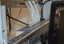 Regions telecommunications not on par with metro