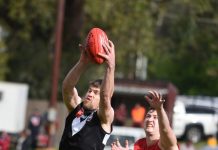 Grand final re-match to play out at Kalangadoo