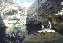 Tourist attraction reaches number five