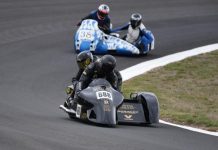 Big crowds for historic weekend