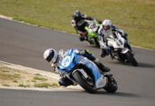 Annual meeting attracts big numbers