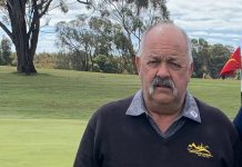 Tarca breaks through