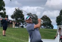 Dominant performance from Bilney