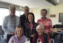 Count-back required at Attamurra