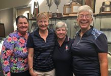 Top scores in ideal conditions