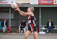 Nail-biter goes the way of the Saints