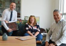 Moorak preschool opens