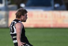 Ominous signs from Magpies