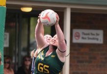 Mozzies win by barest of margins