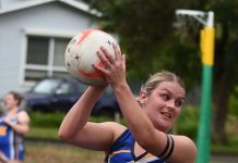 Eagles too strong on home deck