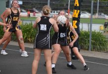 Magpies back in the winner’s circle