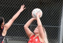 Tight contests in Round 4