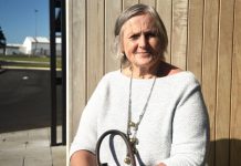 More services to Adelaide from Qantas