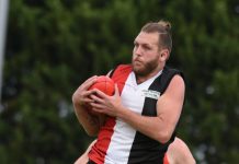 Murphies look for second win