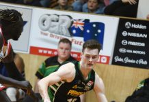 Down to the wire with depleted roster