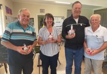 Annual competition enjoyed by all