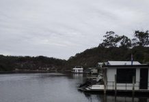 Donovan’s shack improvements on the way