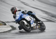 Development almost complete