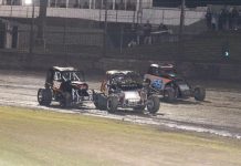 Season finalised with big night of racing