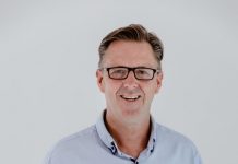 New face in election for Barker