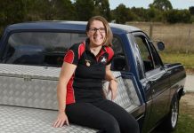 For the love of cars