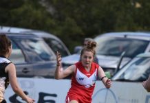 Players honoured at night-of-nights