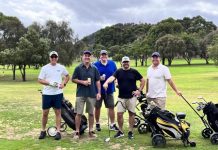 Fundraiser for Will Norman Foundation