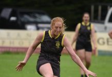 Grand final berths set