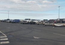 Updated payment system for Port MacDonnell boat ramp