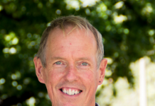 Mount Gambier encouraged to be a region rising