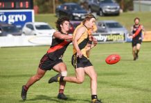 East enters clash as underdog