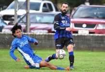 Big wins from the big three