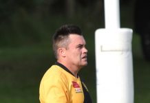 Milestone for Tigers star