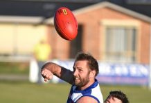 Too close for comfort