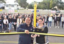 New era for North Gambier women