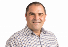 Appreciation for volunteers