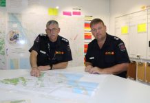 ‘Unusual’ fire season closes