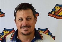 RSL presentation night