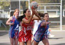 Sharpshooting from Munro