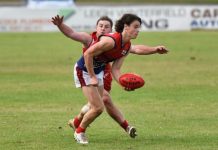 Demons still unbeatable