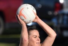 East hits road in search of redemption