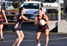 Grand final rematch won by Saints