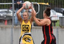 Understaffed contest won by Tigers