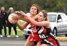 Millicent depth too much for Demons