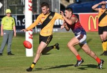 Confidence from both sides