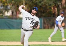 Legends host popular tournament