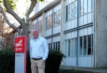 Local MP calls for co-location of proposed tech college