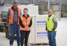 Limestone helping history